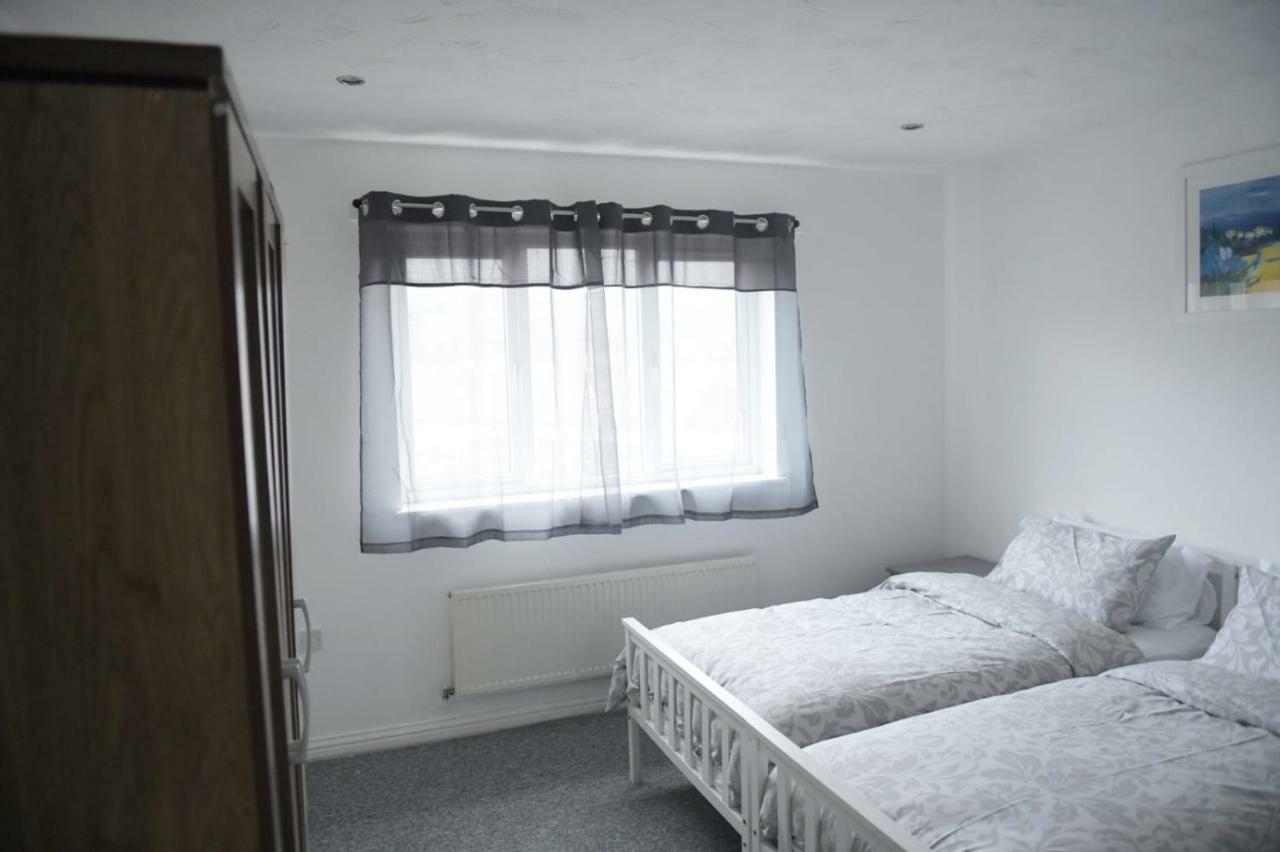 The Haven Hotel Luton  Ngoại thất bức ảnh